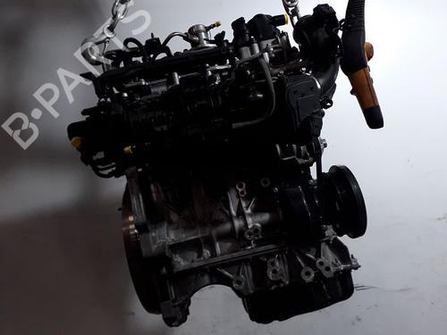 Engine PEUGEOT 3008 II SUV (MC_, MR_, MJ_, M4_) 1.2 THP/ PureTech 130 (MRHNSM, MRHNSU, MRHNSJ, MRHNYW,... | BP28712223M1