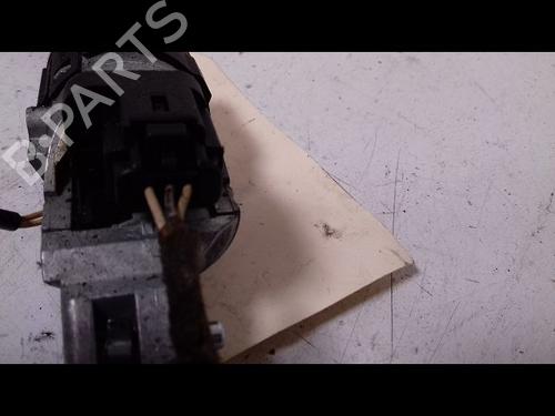 Ignition barrel PEUGEOT 407 (6D_) 1.6 HDi 110 (6D9HZC, 6D9HYC) | BP9429226M48 