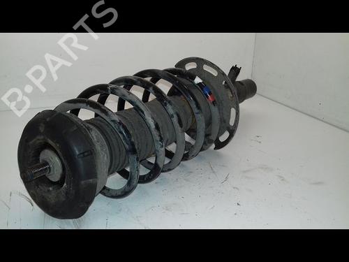 Left front shock absorber CITROËN C3 II (SC_) 1.4 HDi 70 (SC8HZC, SC8HR0, SC8HP4) | BP29223510M16