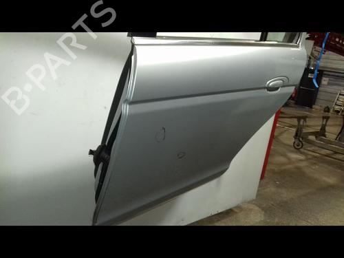 Left rear door JAGUAR S-TYPE II (X200) 2.7 D | BP19639132C4 
