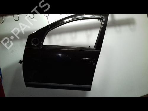 Left front door DACIA SANDERO 1.4 MPI LPG | BP15378401C2