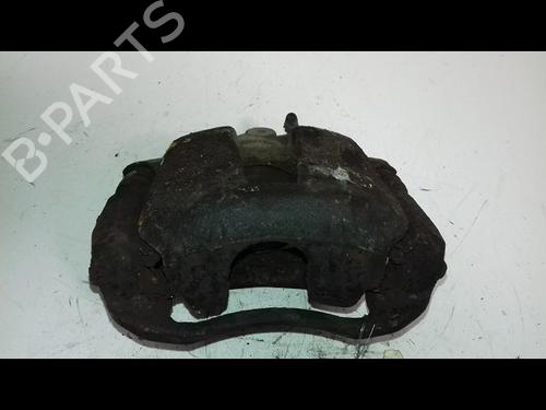 Used Left front brake caliper RENAULT SCÉNIC II (JM0/1_) 1.9 dCi (JM14) (131 hp) 14887289