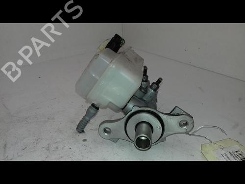 Brake master cylinder RENAULT CLIO IV (BH_) 0.9 TCe 90 (BHNF, BHMA, BHMH, BHJK, BHJR) | BP19391334M77 