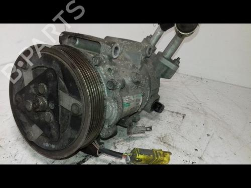 AC compressor CITROËN C4 I (LC_) 1.6 HDi | BP23194655M34