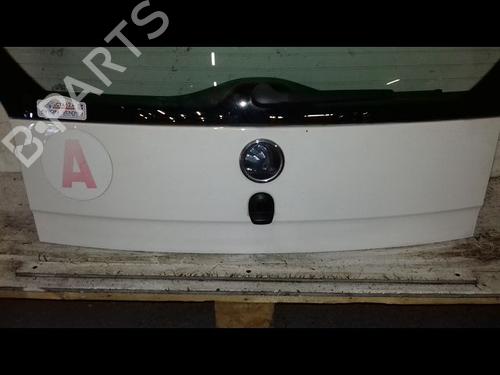 Tailgate SKODA CITIGO (NF1) 1.0 | BP29225918C6 