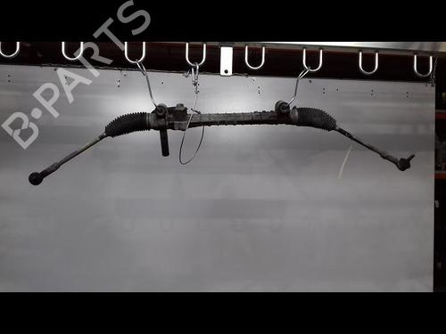 Steering rack OPEL MERIVA A MPV (X03) 1.6 16V (E75) | BP23194735M22 