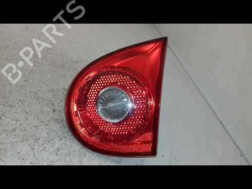 Used Right tailgate light VW GOLF V (1K1) 1.9 TDI (105 hp) 30950178