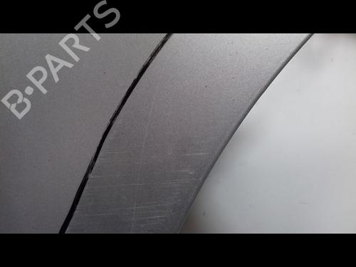 Right front fenders RENAULT CLIO III (BR0/1, CR0/1) 1.5 dCi (BR17, CR17) | BP16521058C42 