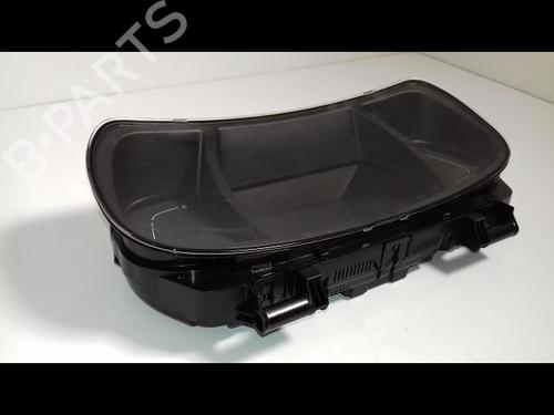 Used Instrument cluster RENAULT KADJAR (HA_, HL_) 1.2 TCe 130 (HLMR) (130 hp) 14954538