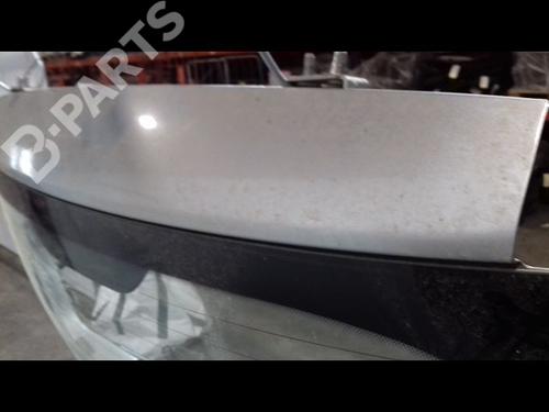 Tailgate CHEVROLET AVEO / KALOS Hatchback (T250, T255) 1.2 | BP9422782C6 