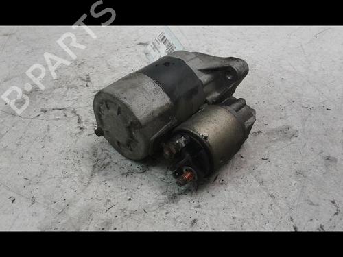 Used Starter RENAULT CLIO II (BB_, CB_) 1.2 (BB0A, BB0F, BB10, BB1K, BB28, BB2D, BB2H, CB0A,... (58 hp) 8965915