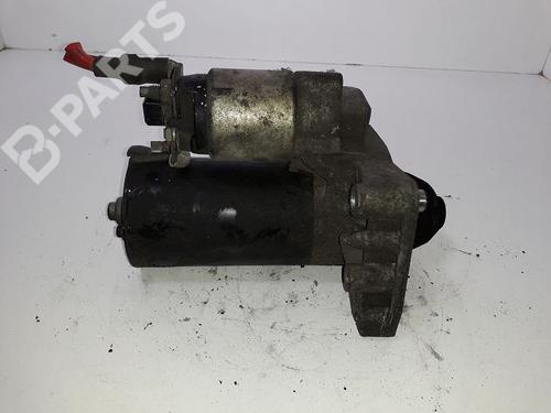 Used Starter MINI MINI (R56) One (95 hp) 8971385