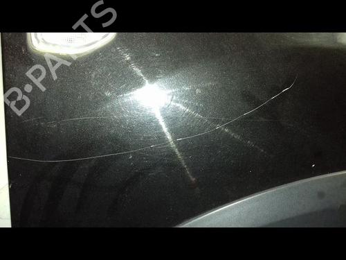 Used Right front fenders DACIA SANDERO II TCe 90 (B8M1, B8MA, B8AC) (90 hp) 31347703