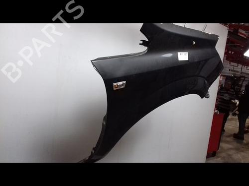 Right front fenders OPEL ZAFIRA / ZAFIRA FAMILY B (A05) 1.7 CDTI (M75) | BP9397473C42 