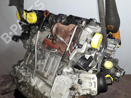 Engine CITROËN BERLINGO Box Body/MPV (K9) 1.6 BlueHDi 100 | BP39602137M1 - Image 3
