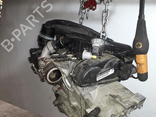 Engine VW POLO VI (AW1, BZ1, AE1) 1.0 TSI | BP30486602M1 