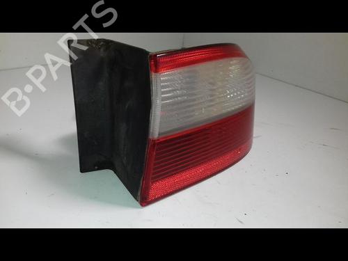 Right taillight RENAULT LAGUNA II (BG0/1_) 1.9 dCi (BG08, BG0G) | BP11236404C35
