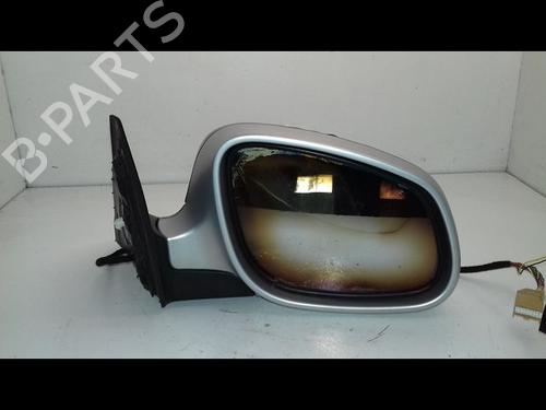 Used Right mirror PORSCHE CAYENNE (9PA) S 4.5 (340 hp) 29225187