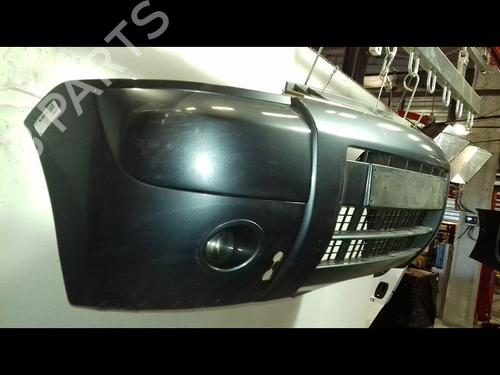 Used Front bumper CITROËN BERLINGO / BERLINGO FIRST MPV (MF_, GJK_, GFK_) 1.6 HDI 90 (MF9HX) (90 hp) 18277238