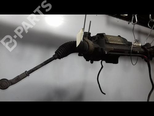 Steering rack VW TOURAN (1T1, 1T2) 1.9 TDI | BP11694227M22 