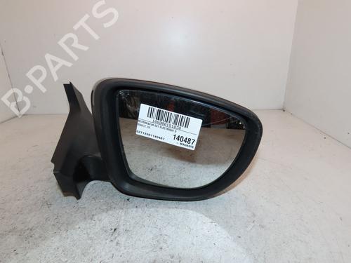 Right mirror RENAULT ZOE (BFM_) ZOE | BP36758367C27 - Image 4