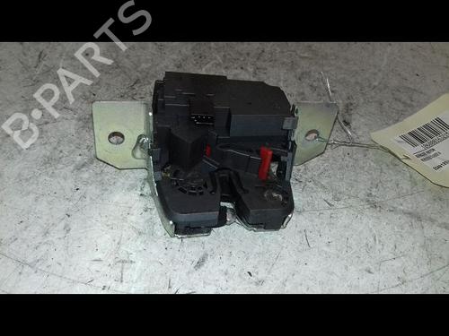 Used Tailgate lock MERCEDES-BENZ A-CLASS (W169) A 200 (169.033, 169.333) (136 hp) 33136359