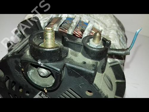 Used Alternator MERCEDES-BENZ A-CLASS (W168) A 160 (168.033, 168.133) (102 hp) 23194565