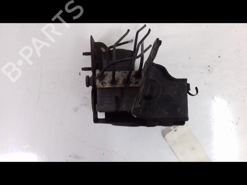 Used ABS pump PEUGEOT 207 (WA_, WC_) 1.4 HDi (68 hp) 8973889