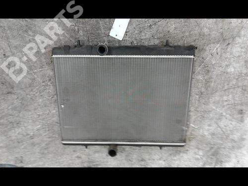 Køler PEUGEOT 308 I (4A_, 4C_) 1.6 HDi (92 hp) 9872883