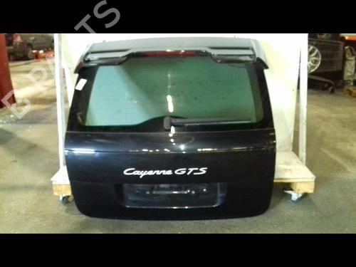 Tailgate PORSCHE CAYENNE (9PA) GTS 4.8 | BP29225853C6