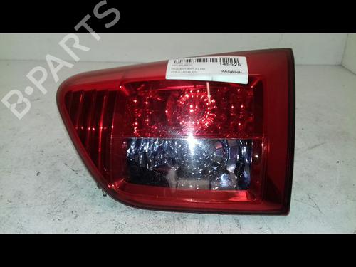 Farolim direito da mala PEUGEOT 4007 (VU_, VV_) 2.2 HDi (156 hp) 29226382