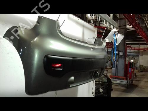 Rear bumper CITROËN C1 (PM_, PN_) 1.0 | BP18088281C8 