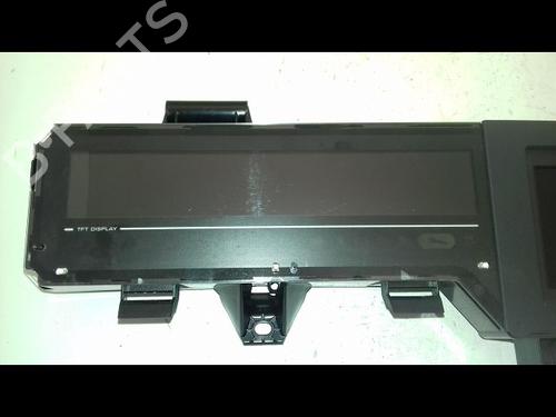 Instrument cluster RENAULT SCÉNIC III (JZ0/1_) 1.6 dCi (JZ00, JZ12) | BP29224264C47 