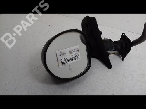 Right mirror RENAULT TWINGO I (C06_) 1.2 (C063, C064) | BP8973354C27 