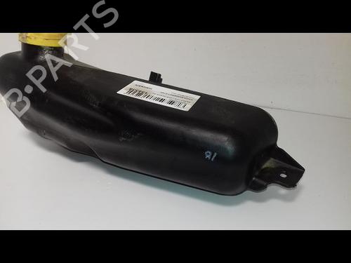 Windscreen washer tank DACIA SANDERO II 1.2 LPG | BP12095399C113 