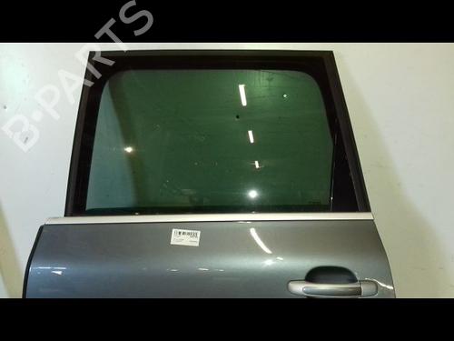 Left rear door PORSCHE CAYENNE (9PA) S 4.5 | BP29225610C4 