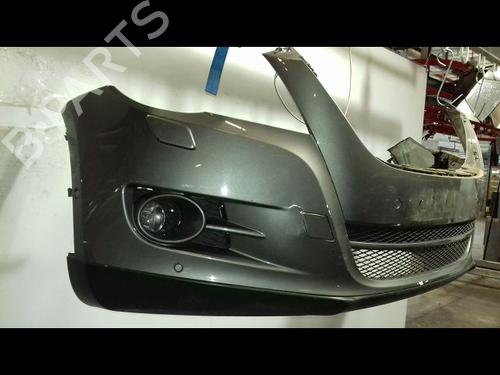 Front bumper VW TIGUAN (5N_) 2.0 TDI | BP19319688C7 