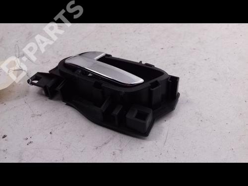 Front left interior door handle CITROËN C4 Grand Picasso I (UA_) 1.6 HDi | BP8974363I13 
