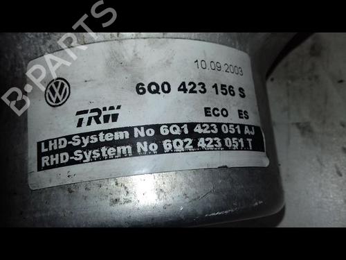Steering pump VW POLO IV (9N_, 9A_) 1.2 12V | BP15799164M99 