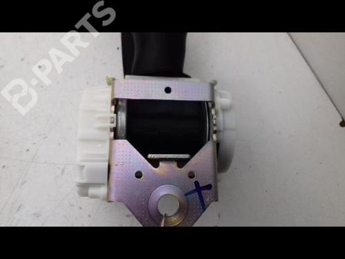 Rear left belt tensioner AUDI A3 (8P1) 1.9 TDI | BP9264364C89 