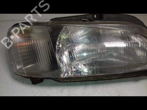 Used Right headlight PEUGEOT 106 II (1A_, 1C_) 1.1 i (60 hp) 16277816
