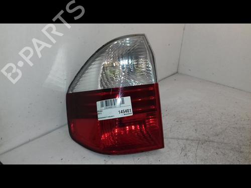 Feu arrière gauche BMW X3 (E83) 2.0 d (150 hp) 33136599