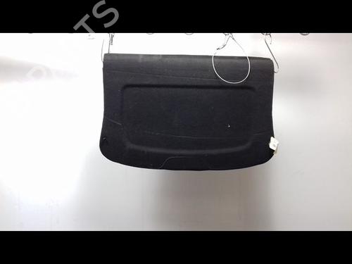 Used Rear parcel shelf SEAT LEON (1M1) 1.9 TDI (110 hp) 8974435