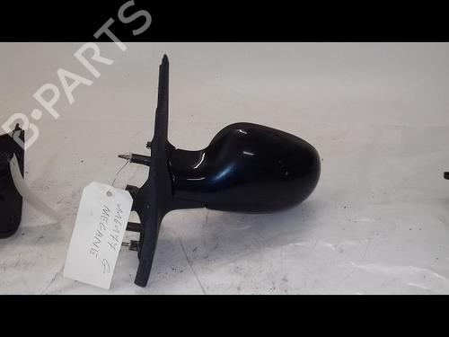 Used Left mirror Left mirror RENAULT SCÉNIC I MPV (JA0/1_, FA0_) 1.9 dTi (JA1U) (80 hp) 8963338 8963338