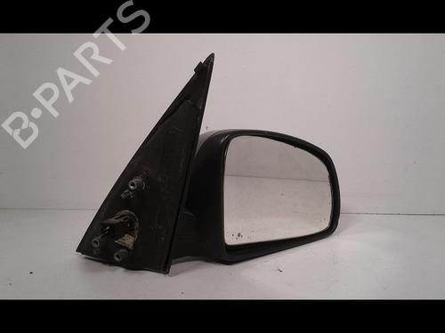 Used Right mirror OPEL MERIVA A MPV (X03) 1.7 CDTI (E75) (100 hp) 8965882