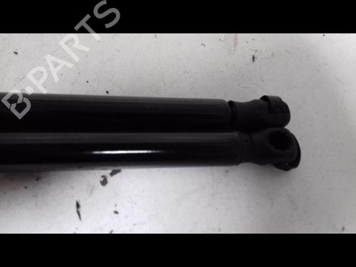Used Tailgate lift support VW POLO V (6R1, 6C1) 1.6 TDI (90 hp) 14888129