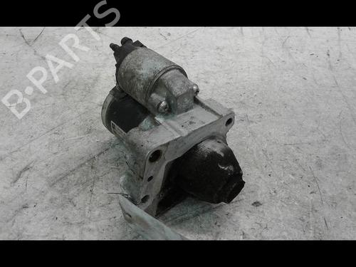 Used Starter Starter PEUGEOT 308 II (LB_, LP_, LW_, LH_, L3_) 1.6 THP (156 hp) 8966266 8966266