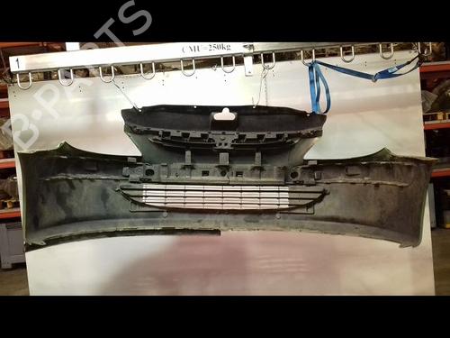 Used Front bumper Front bumper PEUGEOT 307 (3A/C) 2.0 HDi 110 (107 hp) 40484224 40484224