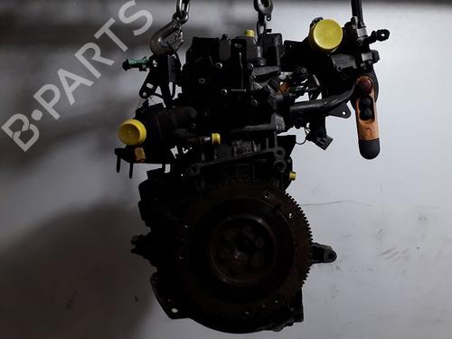 Engine PEUGEOT 206+ (2L_, 2M_) 1.1 | BP32458075M1 - Image 3