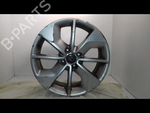 Used Rim RENAULT CLIO IV (BH_) 1.2 16V (73 hp) 29224035